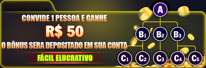 gggalfa Indique amigos para receber um bônus